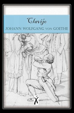 Clavijo (eBook, ePUB) - Wolfgang von Goethe, Johann