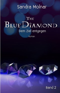 Cover The Blue Diamond (eBook, ePUB)