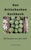 Das Artischocken Kochbuch (eBook, ePUB)