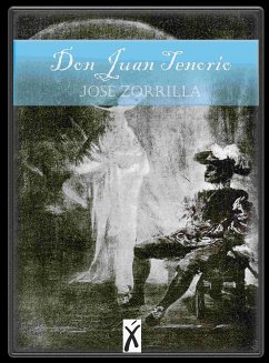 Don Juan Tenorio (eBook, ePUB) - Zorrilla, José