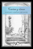 Cartas y rimas (eBook, ePUB)