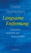 Langsame Entfernung (eBook, ePUB) - Bild 1