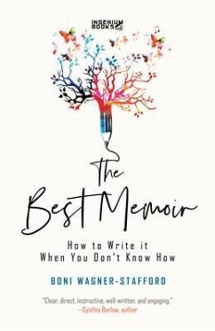 The Best Memoir (eBook, ePUB) - Wagner-Stafford, Boni