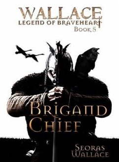 Cover Brigand Chief (eBook, ePUB)