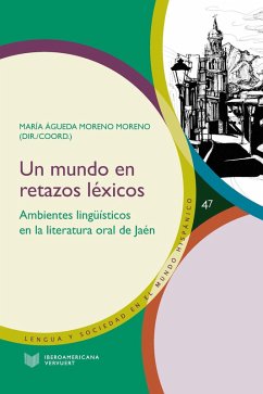 Cover Un mundo en retazos léxicos (eBook, ePUB)