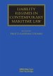 Liability Regimes in Contemporary... - Bild 1