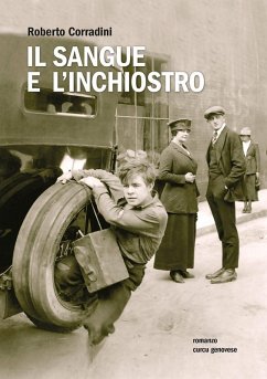 Cover Il sangue e l'inchiostro (eBook, ePUB)