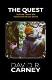 The Distant Portal (The Rattle Snake Cove Series, #2) (eBook, ePUB) The Distant Portal (The Rattle Snake Cove Series, #2) (eBook, ePUB)