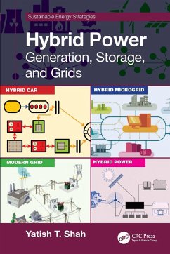 Cover Hybrid Power (eBook, PDF)