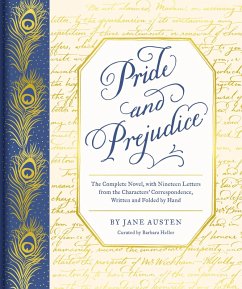 Pride and Prejudice (eBook, ePUB) - Heller, Barbara