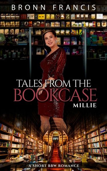 Millie (Tales From The Bookcase) (eBook, ePUB) Millie (Tales From The Bookcase) (eBook, ePUB)