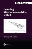 Learning Microeconometrics with R (eBook, ePUB)