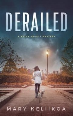 Cover Derailed (eBook, ePUB)
