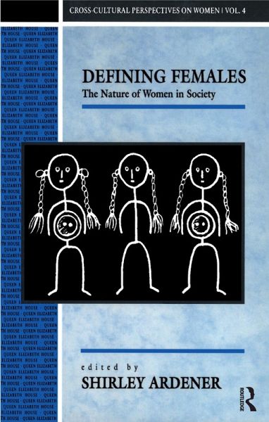 Defining Females (eBook, PDF) Defining Females (eBook, PDF)