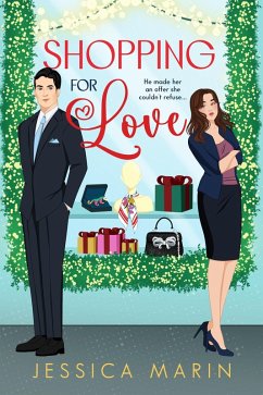 Shopping For Love (eBook, ePUB) - Marin, Jessica