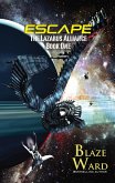 Escape (The Lazarus Alliance, #1) (eBook, ePUB)