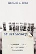 A Poetics of Orthodoxy (eBook, ePUB) - Bild 1