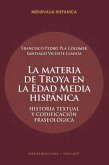 La materia de Troya en la Edad Media Hispánica (eBook, ePUB)