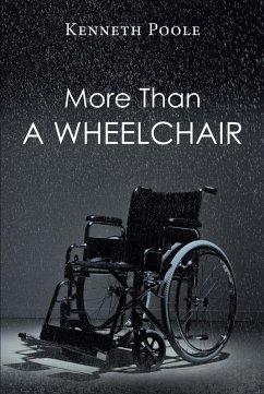 More Than A Wheelchair (eBook, ePUB)