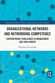 Organizational Networks and Networking Competence (eBook, ePUB)