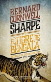 Sharpe y el tigre de bengala (eBook, ePUB)