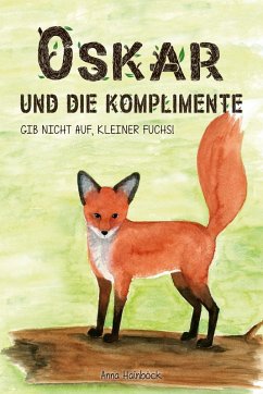 Cover Oskar und die Komplimente (eBook, ePUB)