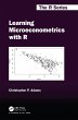 Learning Microeconometrics with R... - Bild 1