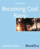 Becoming Cool Barry (eBook, ePUB)