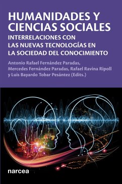 Cover Humanidades y ciencias sociales (eBook, ePUB)