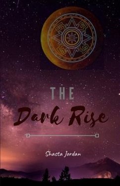 Cover The Dark Rise (eBook, ePUB)
