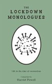 THE LOCKDOWN MONOLOGUES (eBook, ePUB)