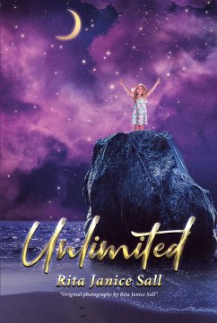 Unlimited (eBook, ePUB) - Sall, Rita Janice
