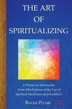 Cover The Art of Spiritualizing (eBook, ePUB)