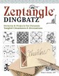 Zentangle Dingbatz (eBook, ePUB) - Bild 1