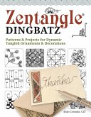 Zentangle Dingbatz (eBook, ePUB)