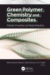 Green Polymer Chemistry and Composites... - Bild 1