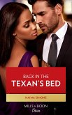 Back In The Texan's Bed (eBook, ePUB) Back In The Texan's Bed (eBook, ePUB)