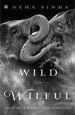 Wild And Wilful (eBook, ePUB)