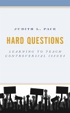 Hard Questions (eBook, ePUB)