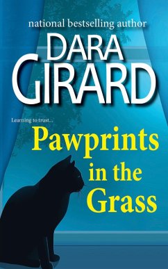 Pawprints in the Grass (eBook, ePUB) - Girard, Dara