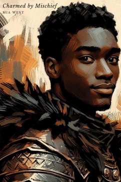 Cover Charmed by Mischief (Sons of Britain, #5) (eBook, ePUB)