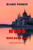 Mord (und Baklava) (London Roses Europareise - Band 1) (eBook, ePUB)