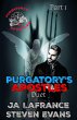 Purgatory's Apostles (eBook, ePUB) - Bild 1
