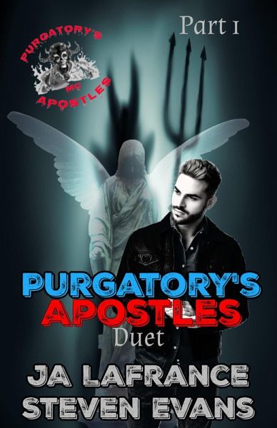 Purgatory's Apostles (eBook, ePUB)