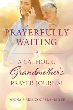 Cover Prayerfully Waiting (eBook, ePUB)