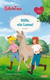 Bibi & Tina - Hilfe, ein Lama! (eBook, ePUB)