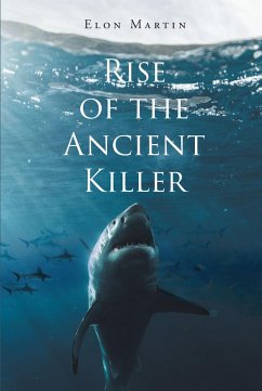 Rise of the Ancient Killer (eBook, ePUB) - Martin, Elon