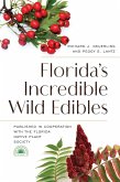 Florida's Incredible Wild Edibles (eBook, ePUB)