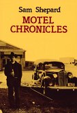 Motel Chronicles (eBook, ePUB)