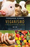 Veganismo (eBook, ePUB)